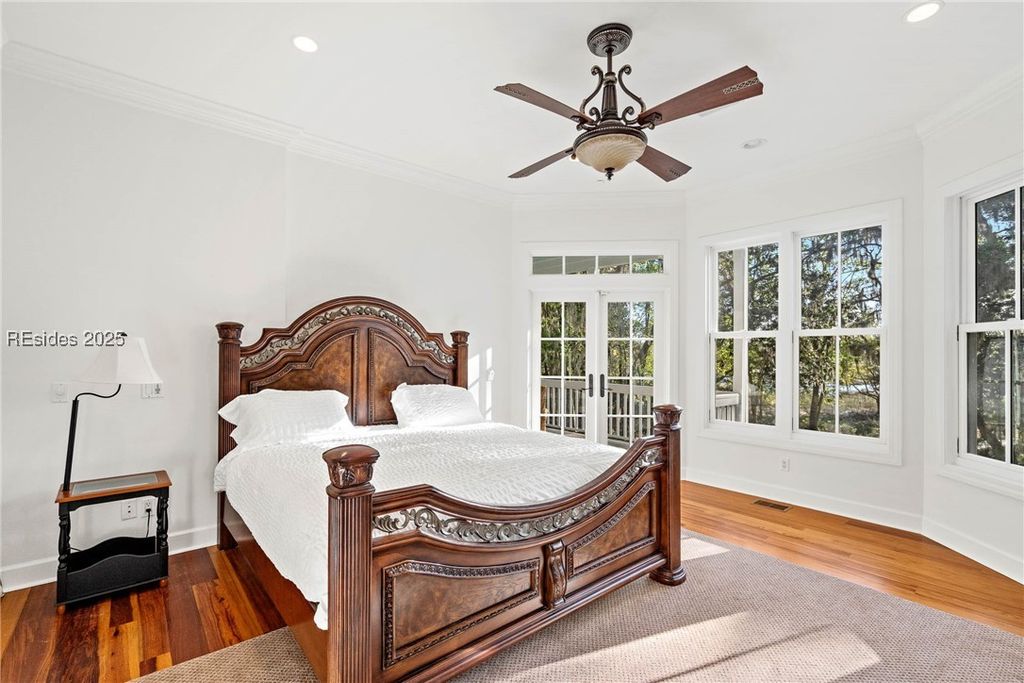 Image 24 of property listing at 104 Barnaby Blf, Seabrook, SC 29940