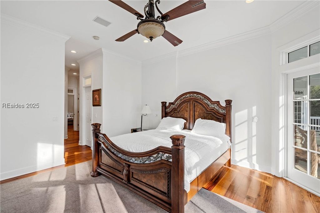 Image 25 of property listing at 104 Barnaby Blf, Seabrook, SC 29940