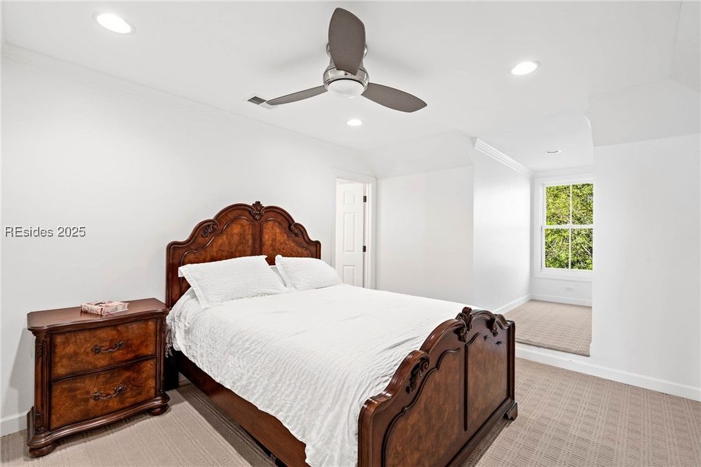 Image 32 of property listing at 104 Barnaby Blf, Seabrook, SC 29940