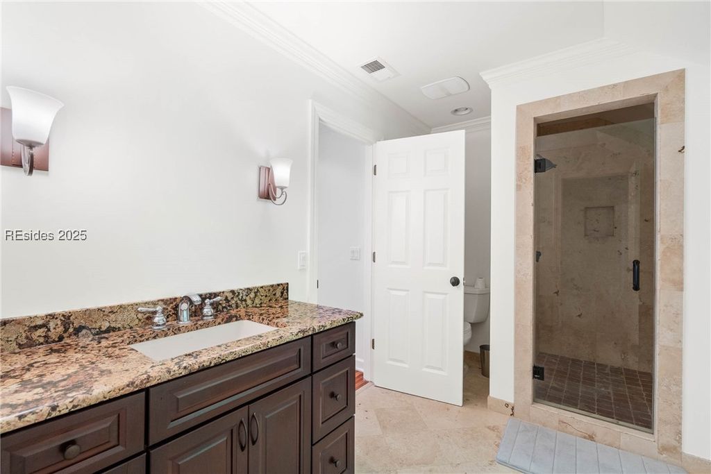 Image 33 of property listing at 104 Barnaby Blf, Seabrook, SC 29940