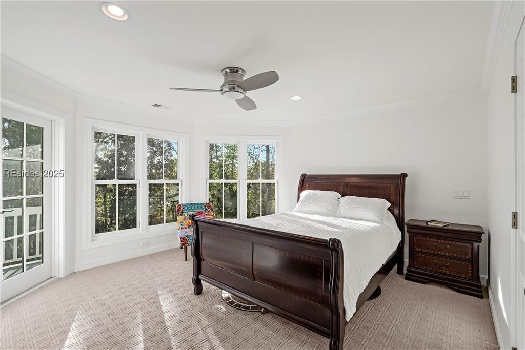 Image 34 of property listing at 104 Barnaby Blf, Seabrook, SC 29940