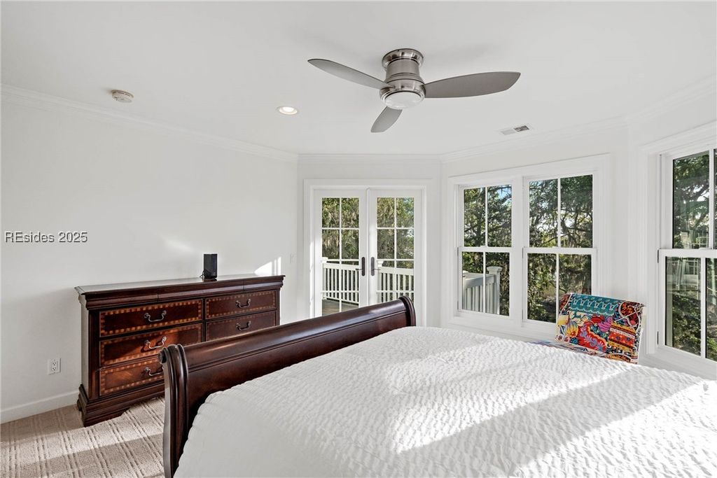 Image 36 of property listing at 104 Barnaby Blf, Seabrook, SC 29940