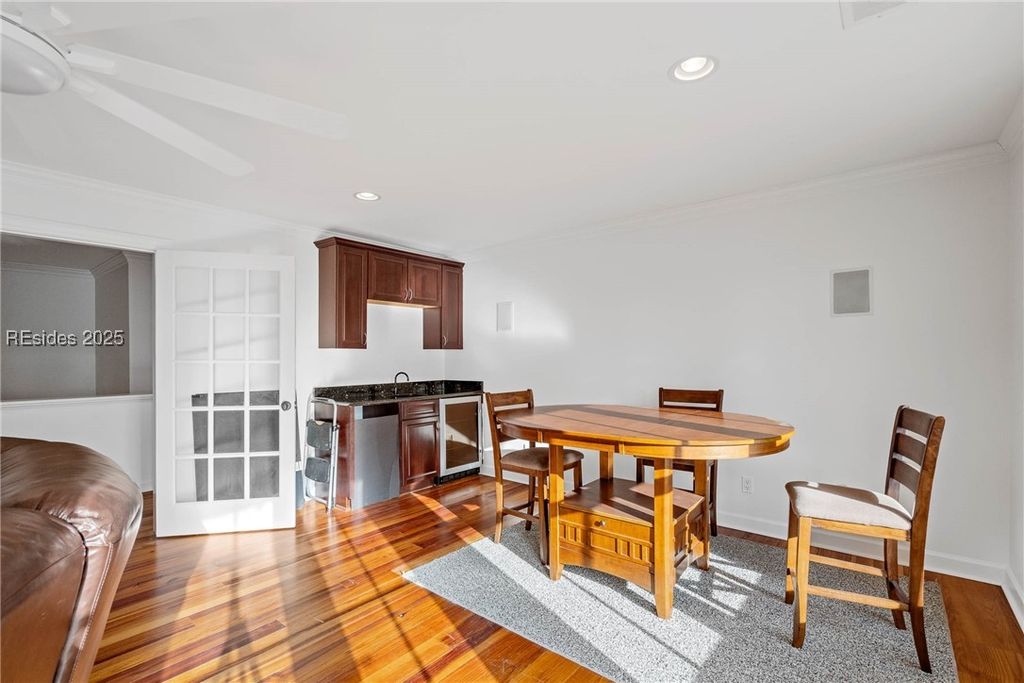 Image 38 of property listing at 104 Barnaby Blf, Seabrook, SC 29940