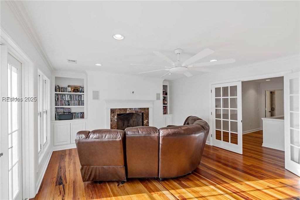 Image 39 of property listing at 104 Barnaby Blf, Seabrook, SC 29940