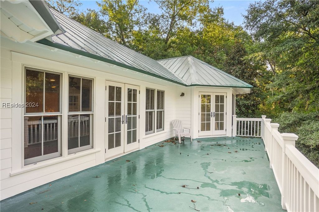 Image 41 of property listing at 104 Barnaby Blf, Seabrook, SC 29940