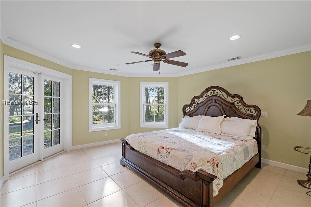 Image 42 of property listing at 104 Barnaby Blf, Seabrook, SC 29940