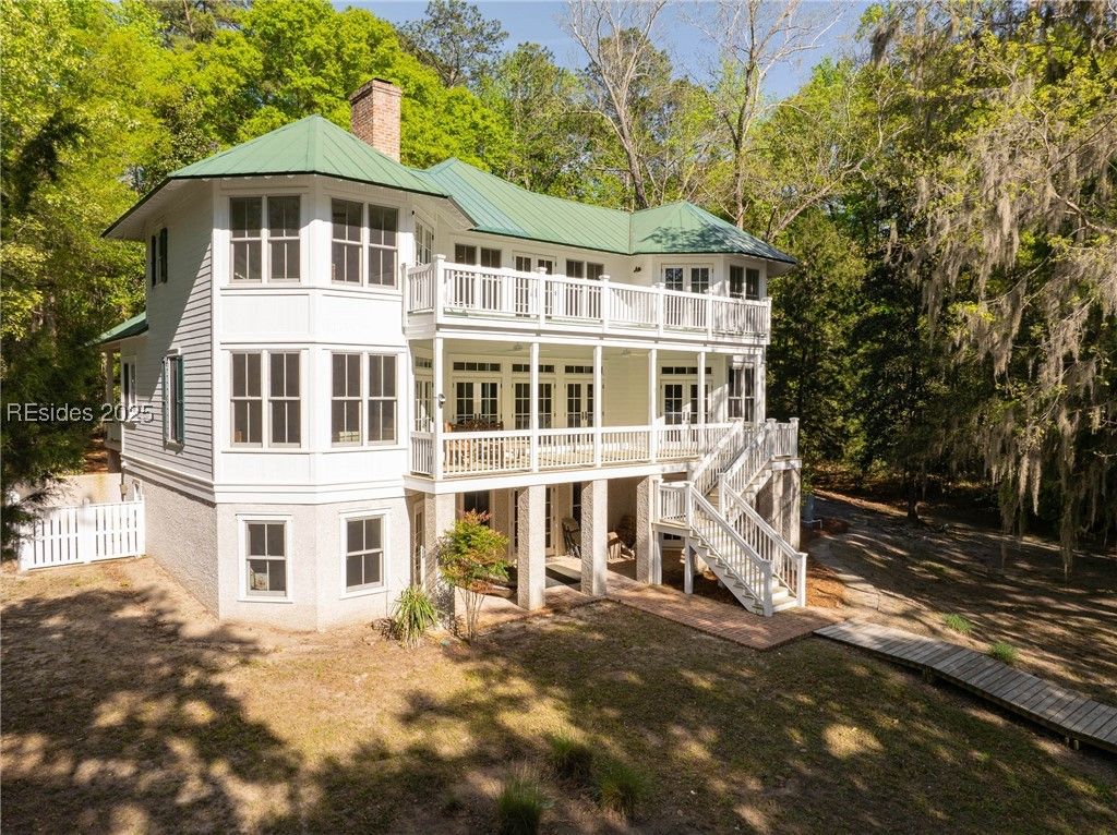 Image 46 of property listing at 104 Barnaby Blf, Seabrook, SC 29940