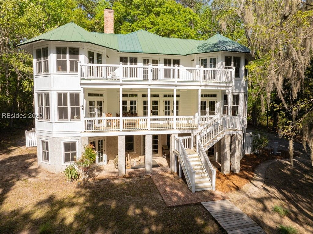 Image 47 of property listing at 104 Barnaby Blf, Seabrook, SC 29940