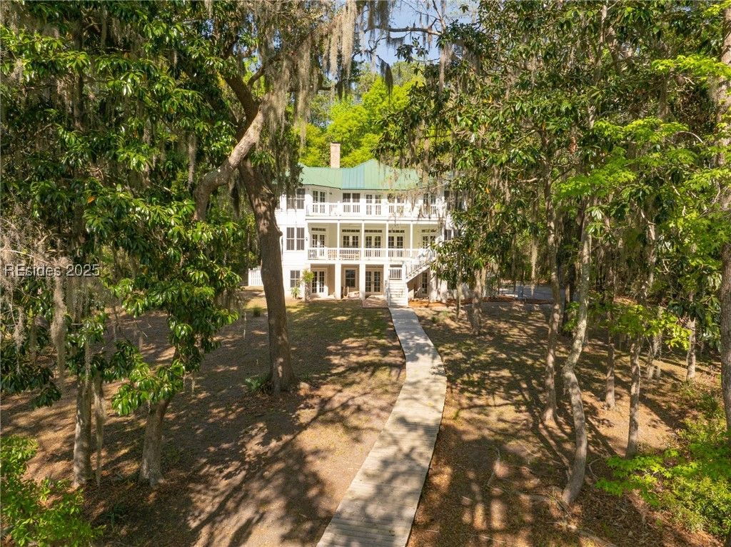 Image 49 of property listing at 104 Barnaby Blf, Seabrook, SC 29940