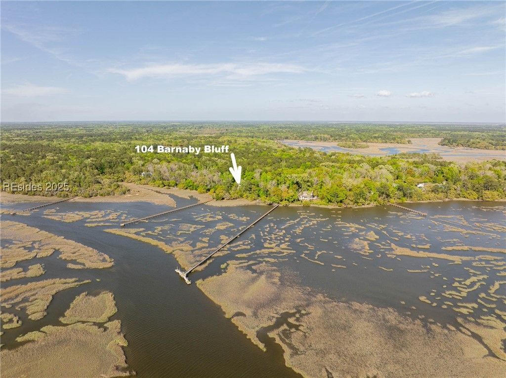 Image 59 of property listing at 104 Barnaby Blf, Seabrook, SC 29940