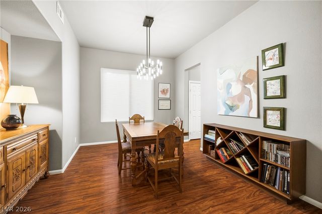 2940 Matese Drive, Henderson, NV 89052