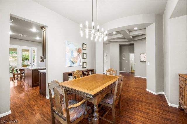 2940 Matese Drive, Henderson, NV 89052