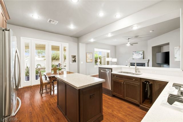 2940 Matese Drive, Henderson, NV 89052