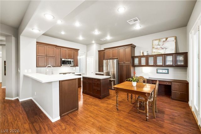 2940 Matese Drive, Henderson, NV 89052