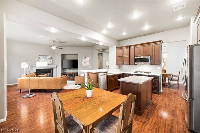 2940 Matese Drive, Henderson, NV 89052