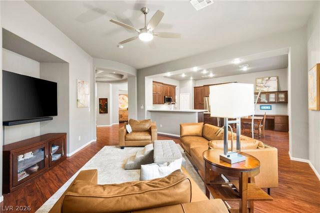 2940 Matese Drive, Henderson, NV 89052