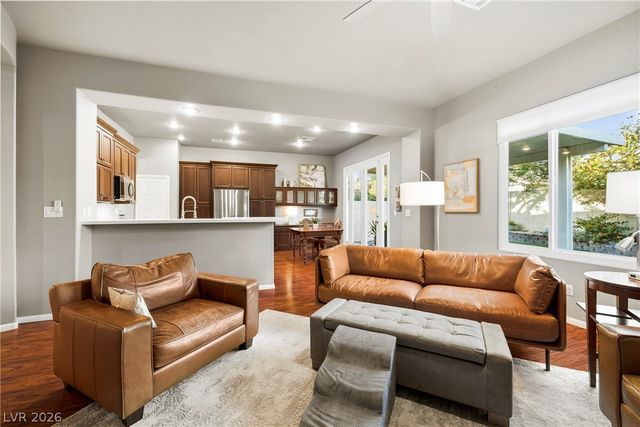 2940 Matese Drive, Henderson, NV 89052