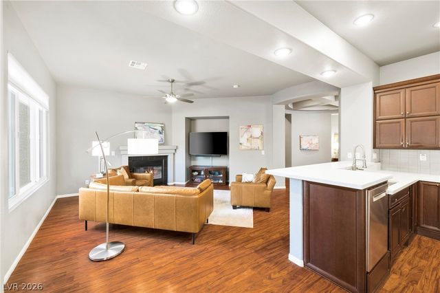 2940 Matese Drive, Henderson, NV 89052