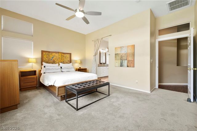 2940 Matese Drive, Henderson, NV 89052