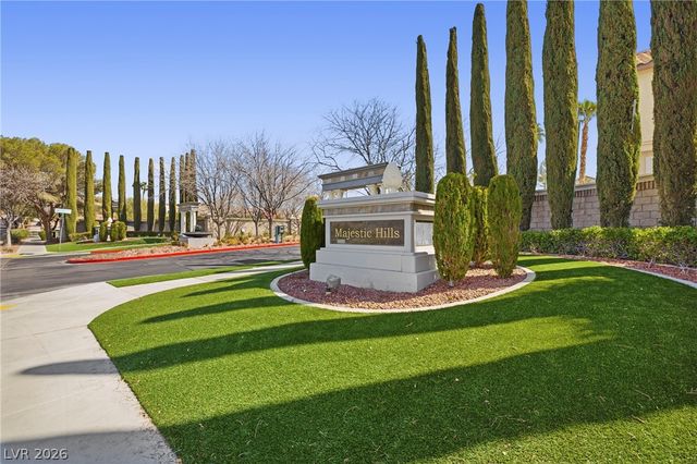 2940 Matese Drive, Henderson, NV 89052