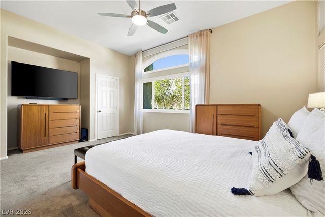 2940 Matese Drive, Henderson, NV 89052
