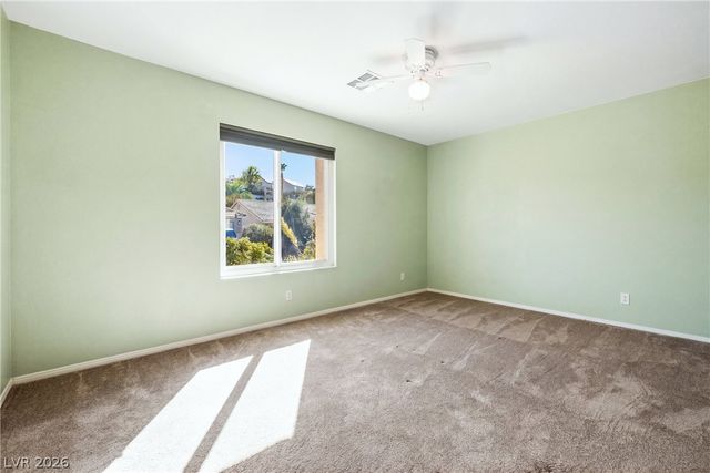 2940 Matese Drive, Henderson, NV 89052