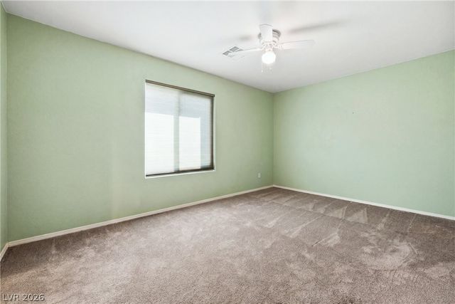 2940 Matese Drive, Henderson, NV 89052