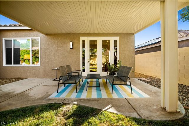 2940 Matese Drive, Henderson, NV 89052