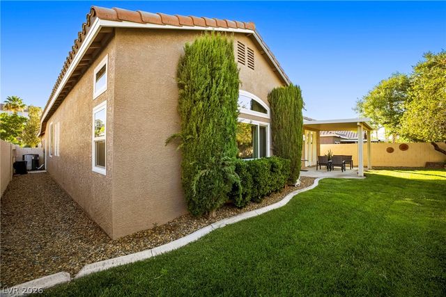 2940 Matese Drive, Henderson, NV 89052