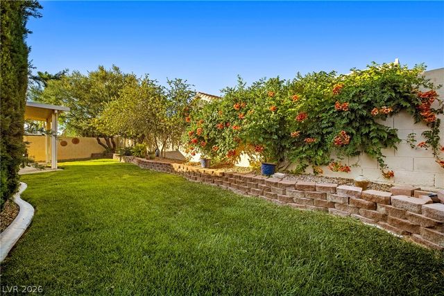 2940 Matese Drive, Henderson, NV 89052
