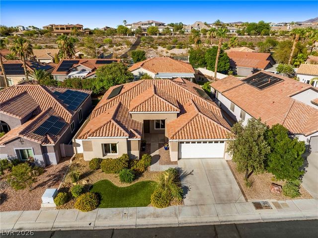 2940 Matese Drive, Henderson, NV 89052