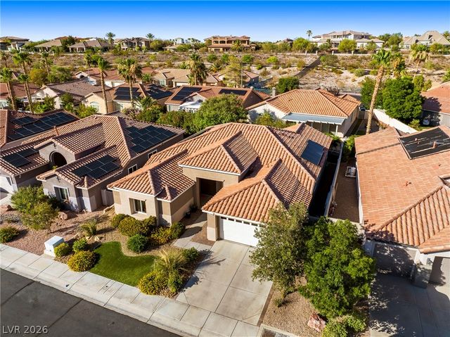 2940 Matese Drive, Henderson, NV 89052