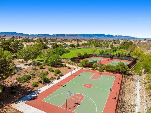 2940 Matese Drive, Henderson, NV 89052