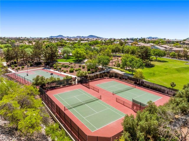 2940 Matese Drive, Henderson, NV 89052
