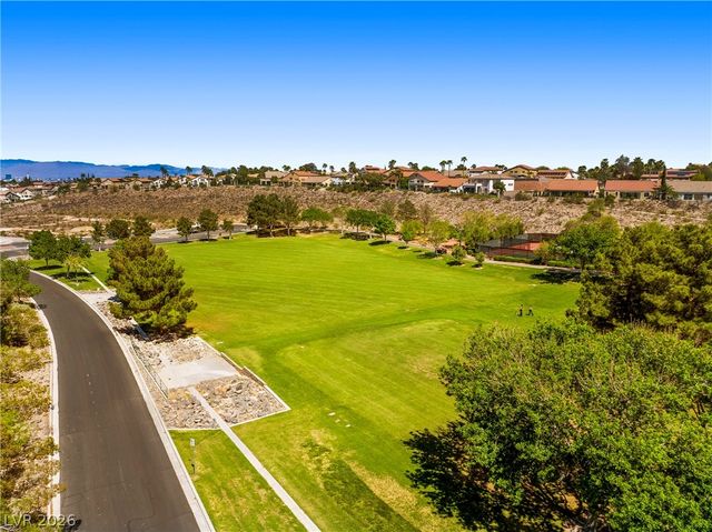 2940 Matese Drive, Henderson, NV 89052