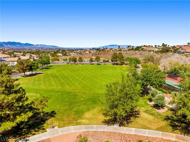 2940 Matese Drive, Henderson, NV 89052