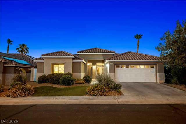 2940 Matese Drive, Henderson, NV 89052
