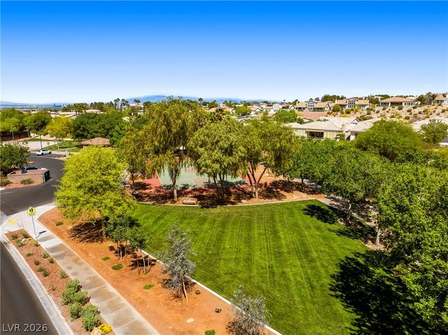 2940 Matese Drive, Henderson, NV 89052