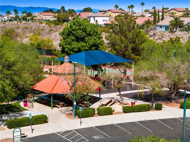 2940 Matese Drive, Henderson, NV 89052