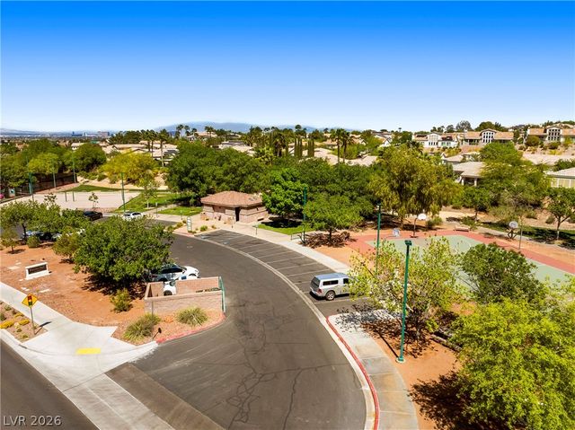 2940 Matese Drive, Henderson, NV 89052