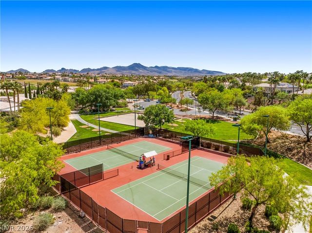 2940 Matese Drive, Henderson, NV 89052