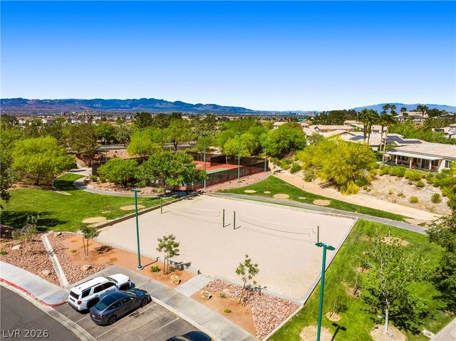 2940 Matese Drive, Henderson, NV 89052