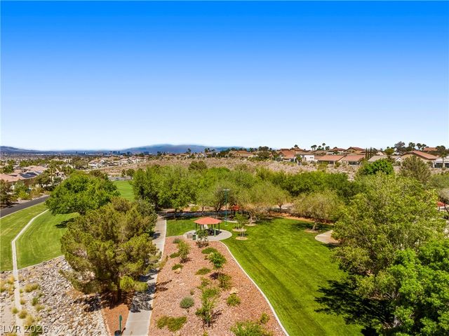 2940 Matese Drive, Henderson, NV 89052