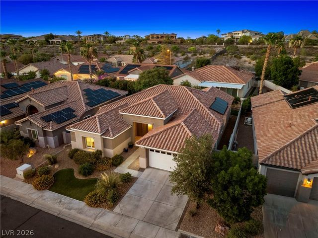 2940 Matese Drive, Henderson, NV 89052