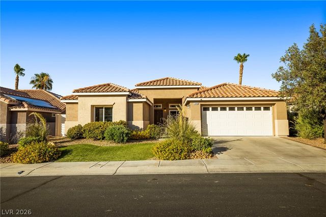 2940 Matese Drive, Henderson, NV 89052