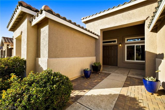 2940 Matese Drive, Henderson, NV 89052