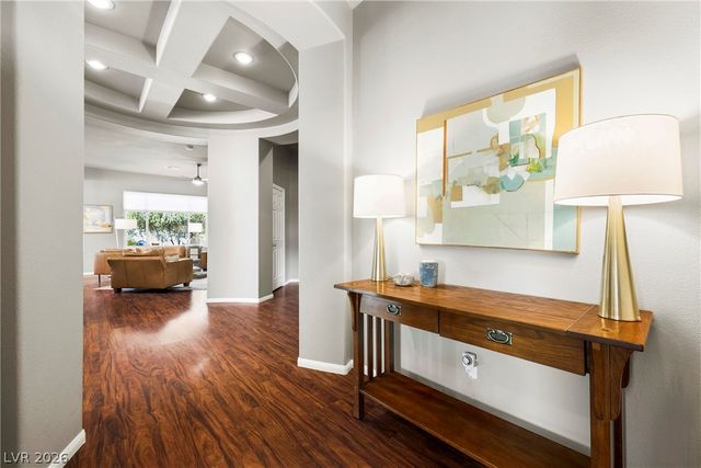 2940 Matese Drive, Henderson, NV 89052