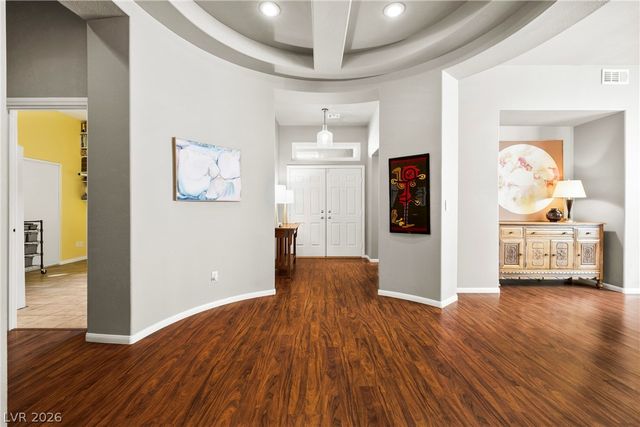 2940 Matese Drive, Henderson, NV 89052