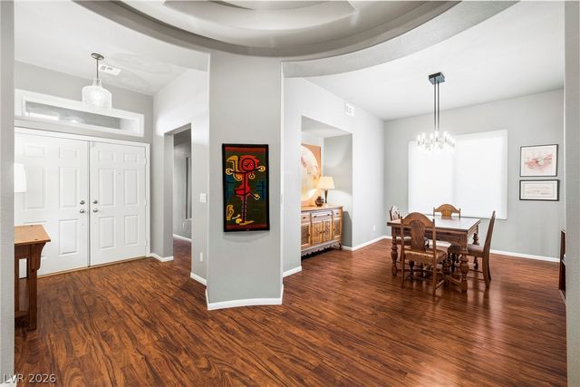 2940 Matese Drive, Henderson, NV 89052