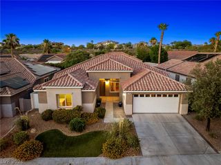 2940 Matese Drive, Henderson, NV 89052